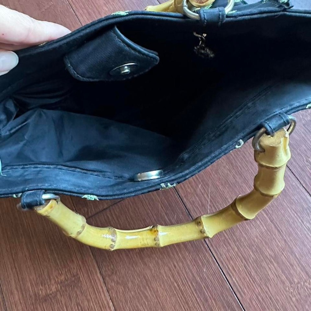 Palm Tree‎ Handbag - Picture 4 of 4